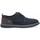Παπούτσια Άνδρας Sneakers Etika 63512 Black