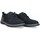 Παπούτσια Άνδρας Sneakers Etika 63512 Black