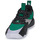 Παπούτσια Basketball adidas Performance DAME CERTIFIED Black / Green