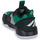 Παπούτσια Basketball adidas Performance DAME CERTIFIED Black / Green