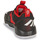 Παπούτσια Basketball adidas Performance DAME CERTIFIED Black / Red
