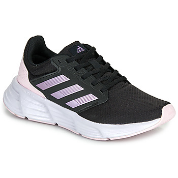 Παπούτσια Γυναίκα Τρέξιμο adidas Performance GALAXY 6 W Black / Violet