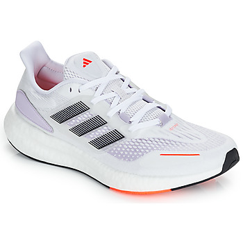 Παπούτσια Άνδρας Τρέξιμο adidas Performance PUREBOOST 22 H.RDY Άσπρο