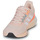 Παπούτσια Γυναίκα Τρέξιμο adidas Performance RUNFALCON 3.0 W Ροζ