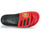 Παπούτσια σαγιονάρες adidas Performance ADILETTE TND Black / Red