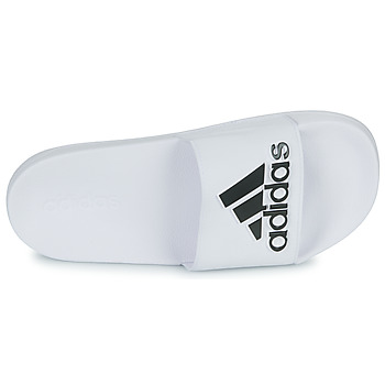 adidas Performance ADILETTE SHOWER Άσπρο / Black