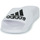 Παπούτσια σαγιονάρες adidas Performance ADILETTE SHOWER Άσπρο / Black