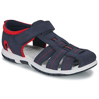 Παπούτσια Αγόρι Σανδάλια / Πέδιλα Chicco FADO Marine / Red