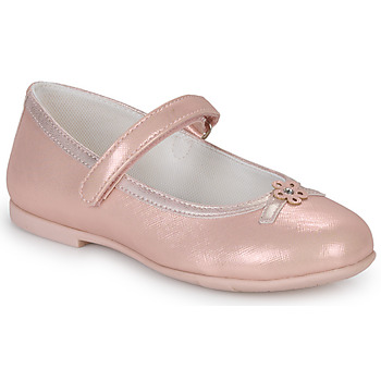 Παπούτσια Κορίτσι Μπαλαρίνες Chicco CIRY Ροζ