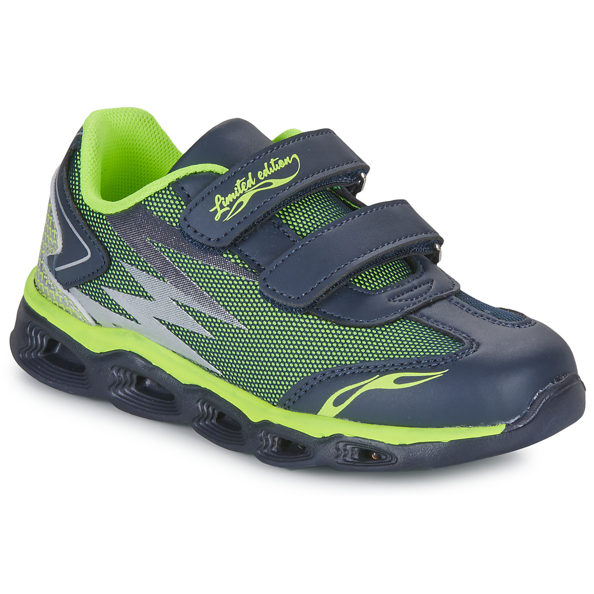 Chicco  Xαμηλά Sneakers Chicco CLIMB