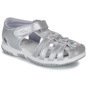 Παπούτσια Κορίτσι Σανδάλια / Πέδιλα Chicco FLAVIA Silver