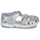 Παπούτσια Κορίτσι Σανδάλια / Πέδιλα Chicco FLAVIA Silver
