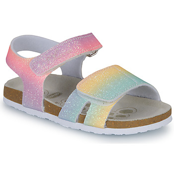 Παπούτσια Κορίτσι Σανδάλια / Πέδιλα Chicco FINDY Multicolour
