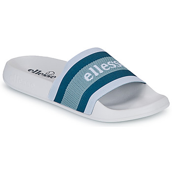 Παπούτσια Άνδρας σαγιονάρες Ellesse LS50 Άσπρο / Μπλέ