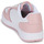 Παπούτσια Γυναίκα Χαμηλά Sneakers Ellesse PANARO CUPSOLE Άσπρο / Ροζ