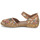 Παπούτσια Γυναίκα Μπαλαρίνες Josef Seibel ROSALIE 42 Beige / Multicolour