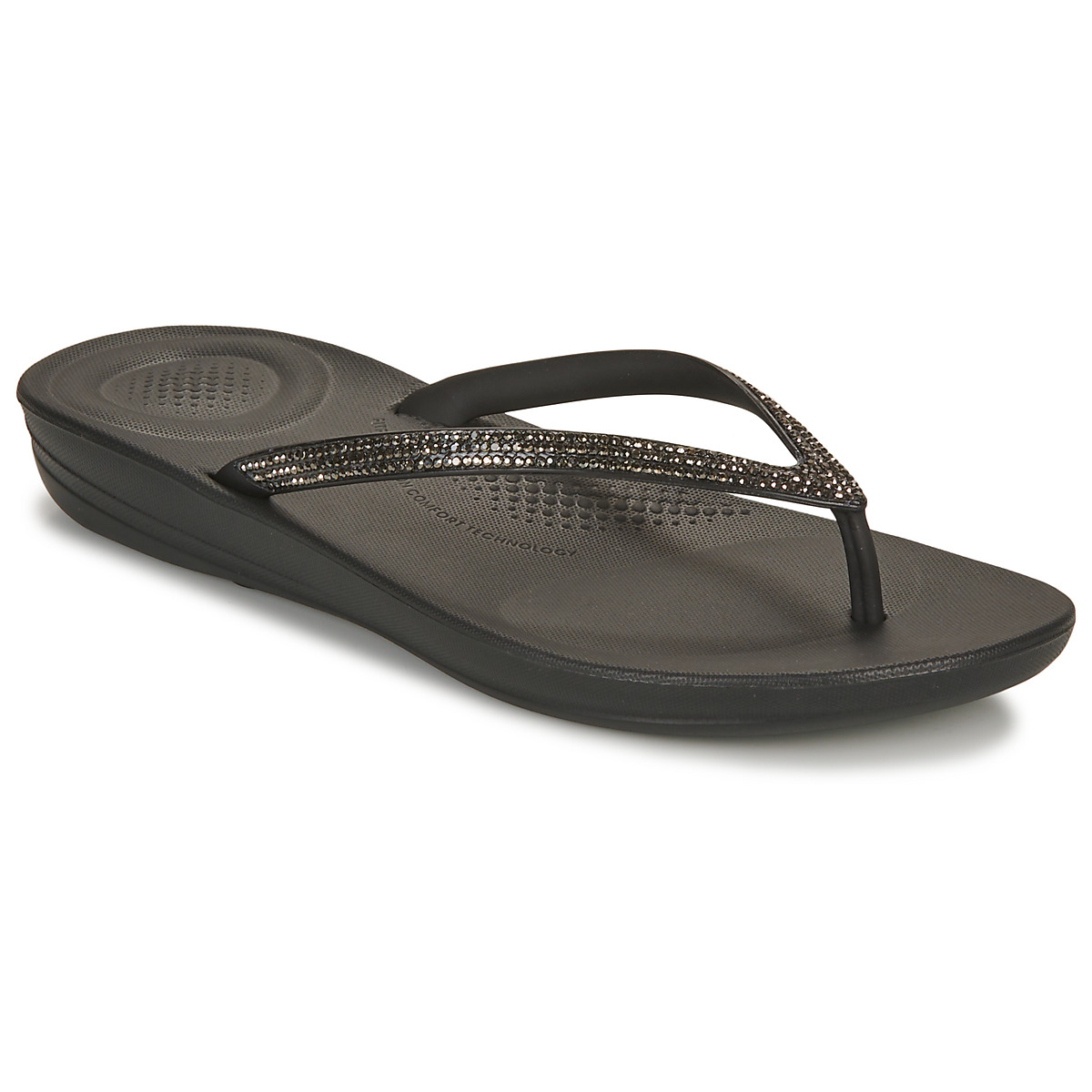 FitFlop  Σαγιονάρες FitFlop IQUSHION SPARKLE