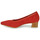 Παπούτσια Γυναίκα Γόβες Otess  Red