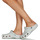 Παπούτσια Σαμπό Crocs Classic Beige