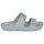 Παπούτσια Τσόκαρα Crocs Classic Crocs Sandal Grey