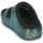 Παπούτσια Γυναίκα Τσόκαρα Crocs Classic Cozzzy Glitter Sandal Black / Glitter