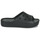 Παπούτσια σαγιονάρες Crocs Classic Platform Slide Black
