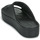 Παπούτσια Γυναίκα σαγιονάρες Crocs Classic Platform Slide Black