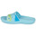 Παπούτσια Γυναίκα σαγιονάρες Crocs CLASSIC CROCS OMBRE SLIDE Μπλέ / Green