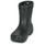 Παπούτσια Γυναίκα Μπότες βροχής Crocs Classic Rain Boot Black