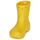 Παπούτσια Γυναίκα Μπότες Crocs Classic Rain Boot Yellow