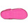 Παπούτσια Γυναίκα Σαμπό Crocs CLASSIC LINED VALENTINES DAY CLOG Ροζ / Red