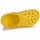 Παπούτσια Γυναίκα Σαμπό Crocs Classic Yellow