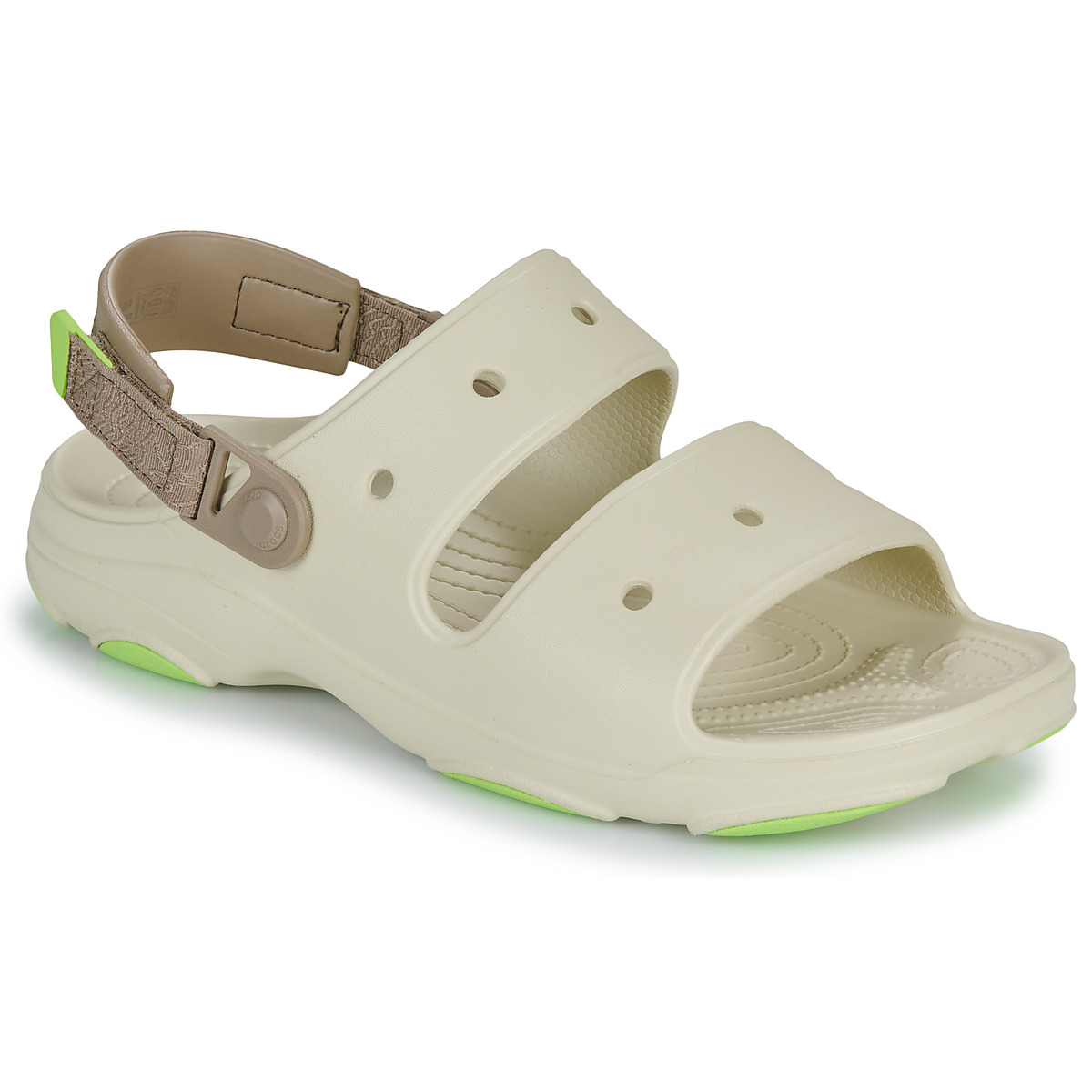 Crocs  Σανδάλια Crocs Classic All-Terrain Sandal