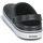 Παπούτσια Σαμπό Crocs Crocband Clean Clog Black