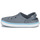 Παπούτσια Σαμπό Crocs Crocband Clean Clog Grey