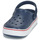 Παπούτσια Σαμπό Crocs Crocband Clean Clog Marine