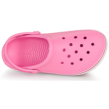 Crocs Crocband Clean Clog Ροζ