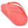 Παπούτσια Γυναίκα Σαγιονάρες Crocs Crocs Splash Glossy Flip Ροζ