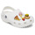 Αξεσουάρ Accessoires Υποδήματα Crocs JIBBITZ MINI 3D FOOD 5 PACK Multicolour