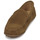 Παπούτσια Άνδρας Μοκασσίνια Brett & Sons 4529 Brown