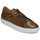 Παπούτσια Άνδρας Χαμηλά Sneakers Brett & Sons 4356-NAT-COGNAC Brown