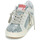 Παπούτσια Γυναίκα Χαμηλά Sneakers Semerdjian DUCK-9424 Silver / Grey