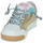 Παπούτσια Γυναίκα Χαμηλά Sneakers Semerdjian TALINE-9339 Gold / Beige