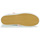 Παπούτσια Γυναίκα Χαμηλά Sneakers Semerdjian MAYA-9503 Beige / Gold