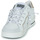 Παπούτσια Γυναίκα Χαμηλά Sneakers Semerdjian VANA-9570 Άσπρο / Gold / Beige