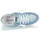 Παπούτσια Γυναίκα Χαμηλά Sneakers Semerdjian ALE-9556 Μπλέ