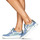 Παπούτσια Γυναίκα Χαμηλά Sneakers Semerdjian ALE-9556 Μπλέ