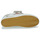Παπούτσια Γυναίκα Χαμηλά Sneakers Semerdjian ALE-9546 Άσπρο / Gold / Ροζ