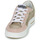 Παπούτσια Γυναίκα Χαμηλά Sneakers Semerdjian ALE-9557 Beige / Gold