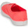 Παπούτσια Γυναίκα Χαμηλά Sneakers Bensimon TENNIS LACET Ροζ